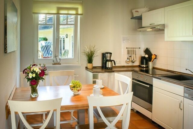 Ferienhaus in Ostseebad Nienhagen - Haus Zingst 13b - Bild 11 Ferienhaus in Ostseebad Nienhagen - Haus Zingst 13b - Bild 11