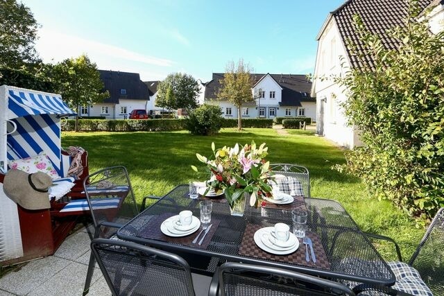 Ferienhaus in Ostseebad Nienhagen - Haus Zingst 13b - Bild 13 Ferienhaus in Ostseebad Nienhagen - Haus Zingst 13b - Bild 13