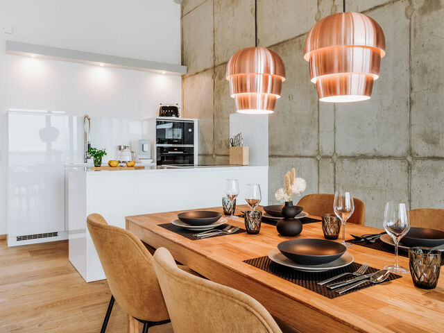 Ferienwohnung in Waase - FISCHER:IN - Ummanz - Bild 8