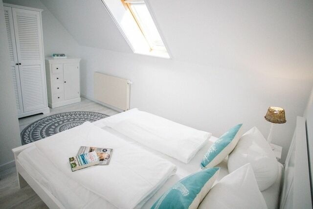 Ferienhaus in Ostseebad Nienhagen - Haus Usedom WE 21d - Bild 5 Ferienhaus in Ostseebad Nienhagen - Haus Usedom WE 21d - Bild 5