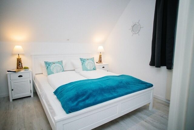 Ferienhaus in Ostseebad Nienhagen - Haus Usedom WE 21d - Bild 7 Ferienhaus in Ostseebad Nienhagen - Haus Usedom WE 21d - Bild 7