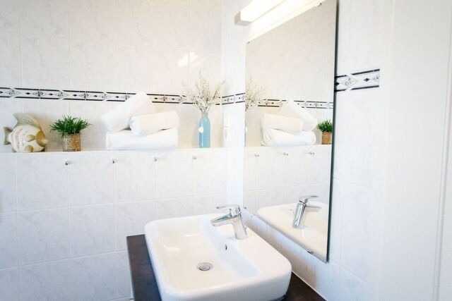 Ferienhaus in Ostseebad Nienhagen - Haus Usedom WE 21d - Bild 11 Ferienhaus in Ostseebad Nienhagen - Haus Usedom WE 21d - Bild 11