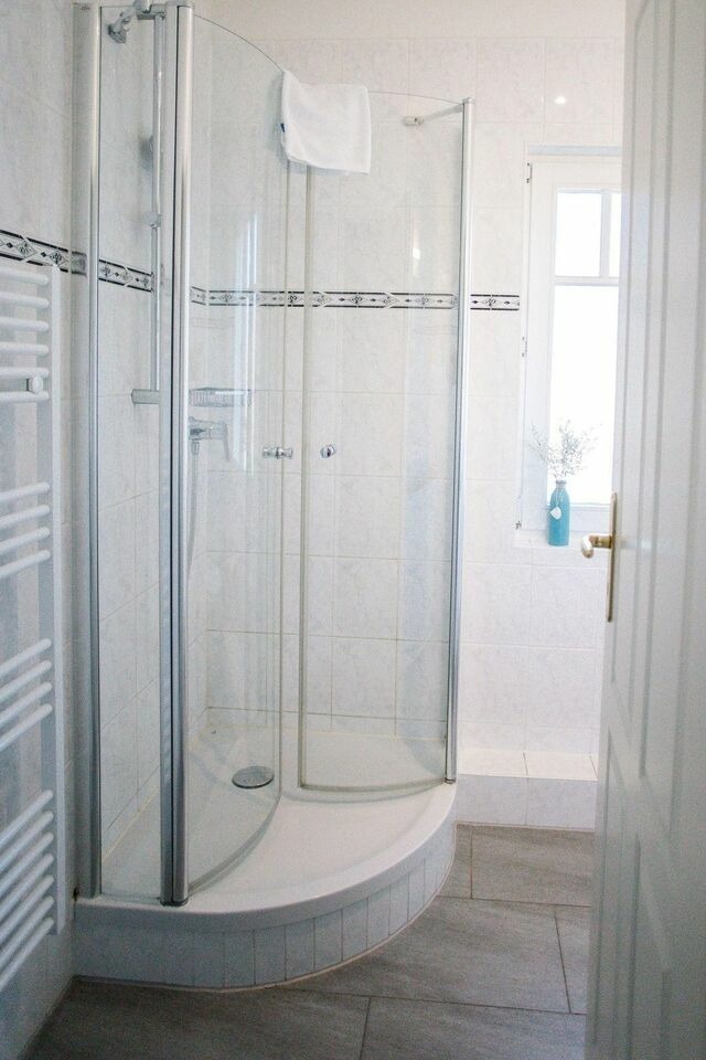 Ferienhaus in Ostseebad Nienhagen - Haus Usedom WE 21d - Bild 12 Ferienhaus in Ostseebad Nienhagen - Haus Usedom WE 21d - Bild 12