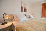 Ferienwohnung in Kellenhusen - FeWo Schwalbennest - Bild 5