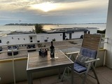 Ferienwohnung in Fehmarn OT Burgtiefe - Cozy Beach - Bild 1