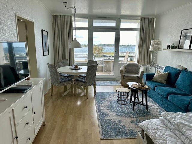 Ferienwohnung in Fehmarn OT Burgtiefe - Cozy Beach - Bild 2