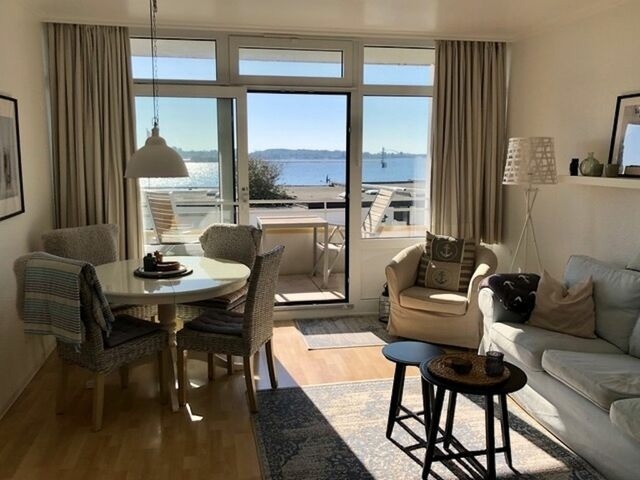 Ferienwohnung in Fehmarn OT Burgtiefe - Cozy Beach - Bild 3