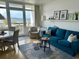 Ferienwohnung in Fehmarn OT Burgtiefe - Cozy Beach - Bild 4