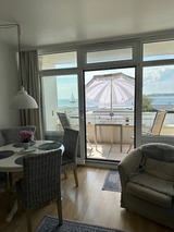 Ferienwohnung in Fehmarn OT Burgtiefe - Cozy Beach - Bild 7