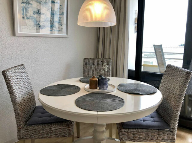 Ferienwohnung in Fehmarn OT Burgtiefe - Cozy Beach - Bild 11