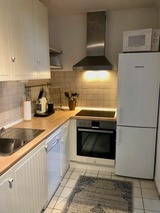 Ferienwohnung in Fehmarn OT Burgtiefe - Cozy Beach - Bild 12