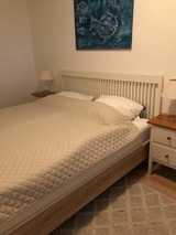 Ferienwohnung in Fehmarn OT Burgtiefe - Cozy Beach - Bild 13