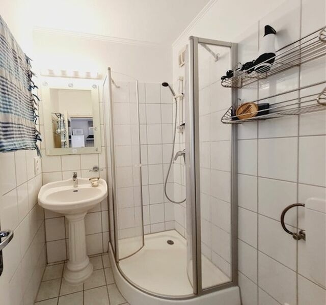 Ferienwohnung in Fehmarn OT Burgtiefe - Cozy Beach - Bild 14