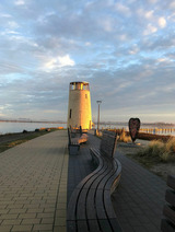 Ferienwohnung in Fehmarn OT Burgtiefe - Cozy Beach - Bild 15