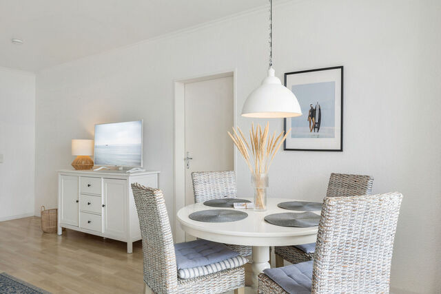 Ferienwohnung in Fehmarn OT Burgtiefe - Cozy Beach - Bild 10