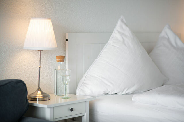 Ferienwohnung in Fehmarn OT Burgtiefe - Cozy Beach - Bild 14