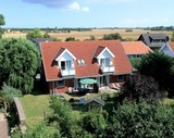Ferienwohnung in Fehmarn OT Gollendorf - Silbermöwe - Bild 11