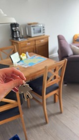 Ferienwohnung in Fehmarn OT Burg - Beachpoint Fehmarn - Bild 7