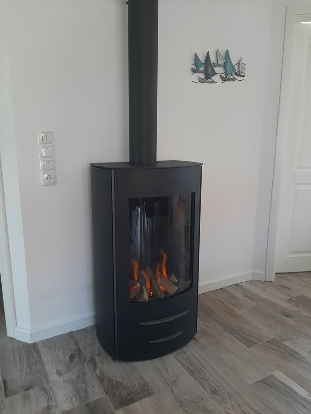 Ferienhaus in Gl&uuml;cksburg - Ferienhaus Seestern - Bild 8