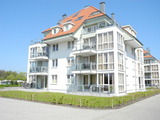Ferienwohnung in Großenbrode - Sonnenschein 30 - Großenbrode - Bild 9