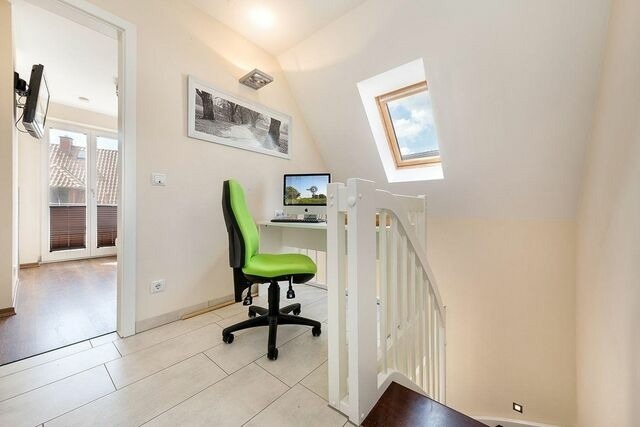 Ferienhaus in Glowe - Haus Leuchtturmblick - Bild 20