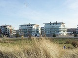 Ferienwohnung in Heiligenhafen - "D&uuml;nenpark Heiligenhafen", Haus "D&uuml;nengras", Wohnung 8 "Meerzeit" - Bild 1