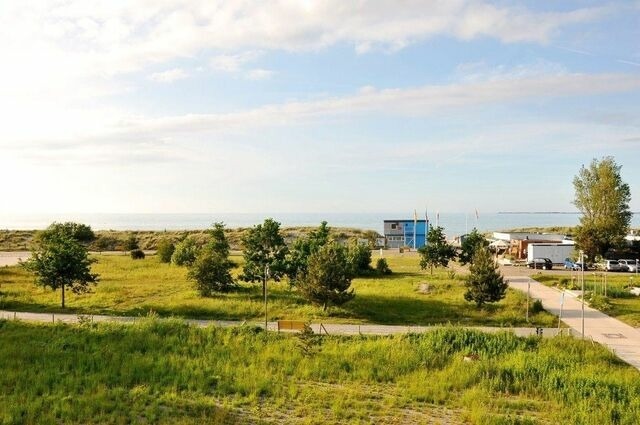 Ferienwohnung in Heiligenhafen - "D&uuml;nenpark Heiligenhafen", Haus "D&uuml;nengras", Wohnung 8 "Meerzeit" - Bild 2