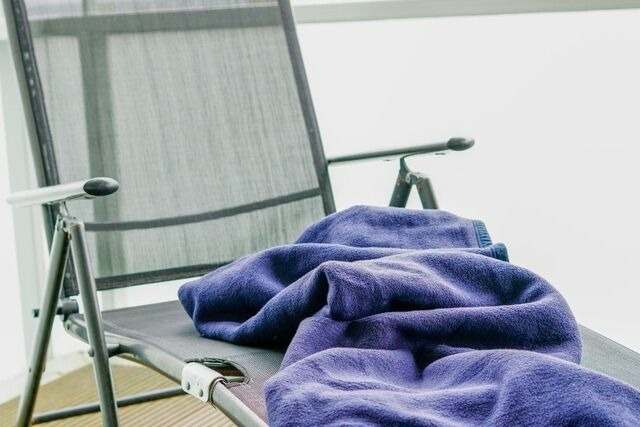 Ferienwohnung in Heiligenhafen - "D&uuml;nenpark Heiligenhafen", Haus "D&uuml;nengras", Wohnung 8 "Meerzeit" - Bild 5