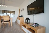 Ferienwohnung in Heiligenhafen - "D&uuml;nenpark Heiligenhafen", Haus "D&uuml;nengras", Wohnung 8 "Meerzeit" - Bild 15