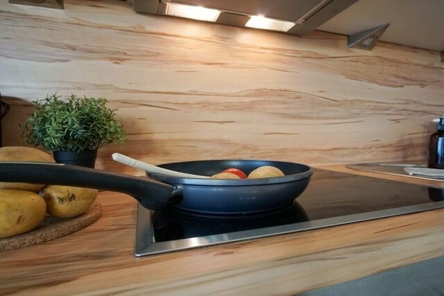 Ferienwohnung in Heiligenhafen - "D&uuml;nenpark Heiligenhafen", Haus "D&uuml;nengras", Wohnung 8 "Meerzeit" - Bild 18