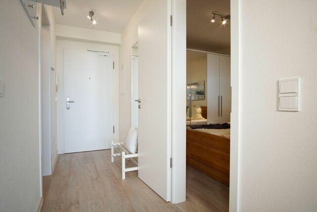 Ferienwohnung in Heiligenhafen - "D&uuml;nenpark Heiligenhafen", Haus "D&uuml;nengras", Wohnung 8 "Meerzeit" - Bild 25