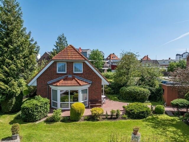 Ferienhaus in Dahme - Nordstern 3 - Bild 3