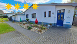 Ferienhaus in Heringsdorf - Johanna**** BRINKMANNHAUS 4-Sterne - strandnah viel Platz Sauna Terrasse Grill - Bild 1