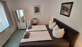 Ferienhaus in Heringsdorf - Johanna**** BRINKMANNHAUS 4-Sterne - strandnah viel Platz Sauna Terrasse Grill - Bild 6