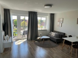 Larila Ferienwohnung Timmendorfer Strand