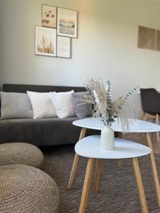 Ferienwohnung in Timmendorfer Strand - Larila Ferienwohnung Timmendorfer Strand - Bild 4