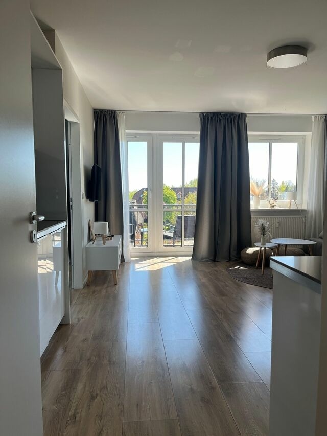 Ferienwohnung in Timmendorfer Strand - Larila Ferienwohnung Timmendorfer Strand - Bild 14