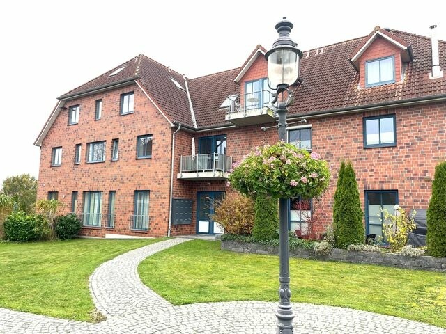 Ferienwohnung in Timmendorfer Strand - Larila Ferienwohnung Timmendorfer Strand - Bild 16