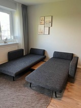 Ferienwohnung in Timmendorfer Strand - Larila Ferienwohnung Timmendorfer Strand - Bild 18