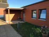 Ferienwohnung in Eckernf&ouml;rde - Ferienwohnung "Seglersteg, Bungalow 11" Hafenspitze - Bild 3