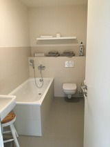 Ferienwohnung in Eckernf&ouml;rde - Ferienwohnung "Seglersteg, Bungalow 11" Hafenspitze - Bild 19