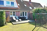 Ferienwohnung in Behrensdorf - Salzwiesenglück im Haus zwischen den Wassern - Bild 1
