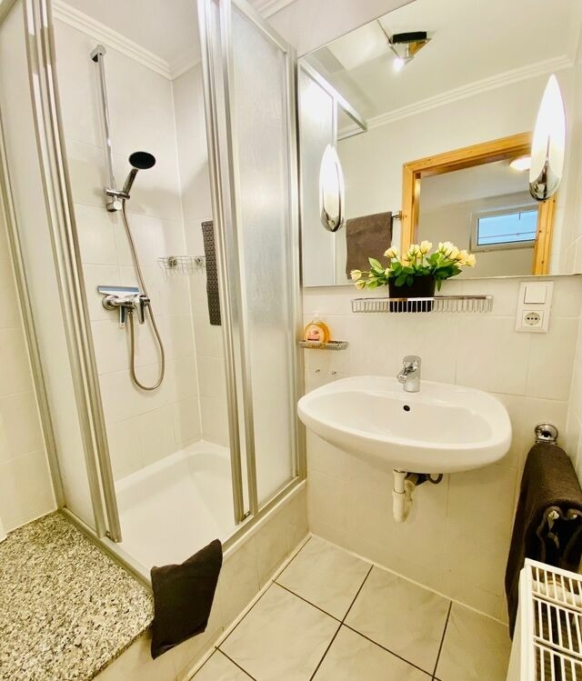 Ferienwohnung in Ostseeheilbad Zingst - Birkennest - Bild 13