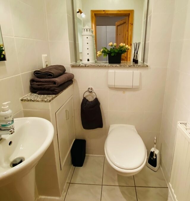 Ferienwohnung in Ostseeheilbad Zingst - Birkennest - Bild 18