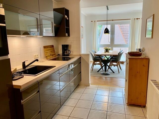 Ferienwohnung in Zingst - Birkennest - Bild 2
