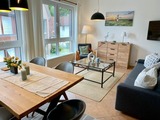 Ferienwohnung in Zingst - Birkennest - Bild 4