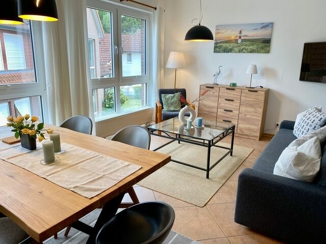 Ferienwohnung in Zingst - Birkennest - Bild 4