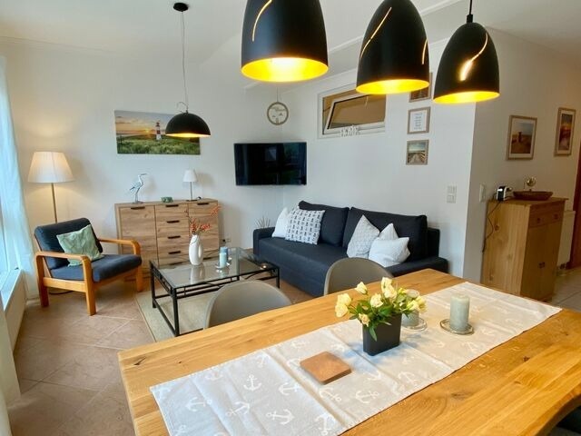Ferienwohnung in Zingst - Birkennest - Bild 5