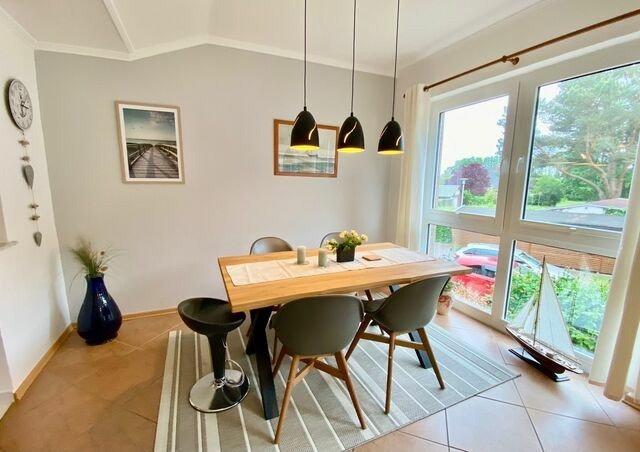 Ferienwohnung in Zingst - Birkennest - Bild 6