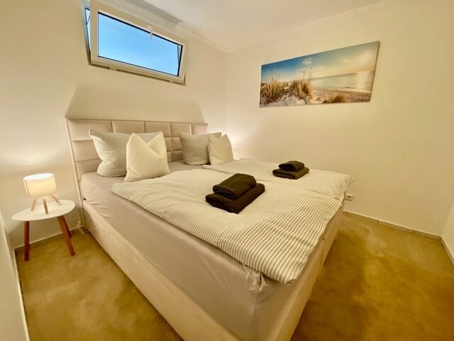 Ferienwohnung in Zingst - Birkennest - Bild 7